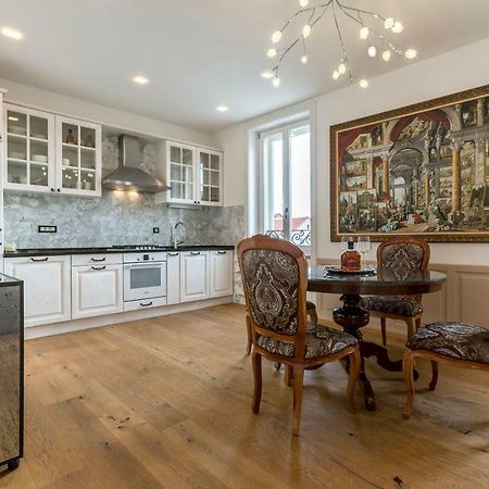 Queen Apartment Split Ngoại thất bức ảnh