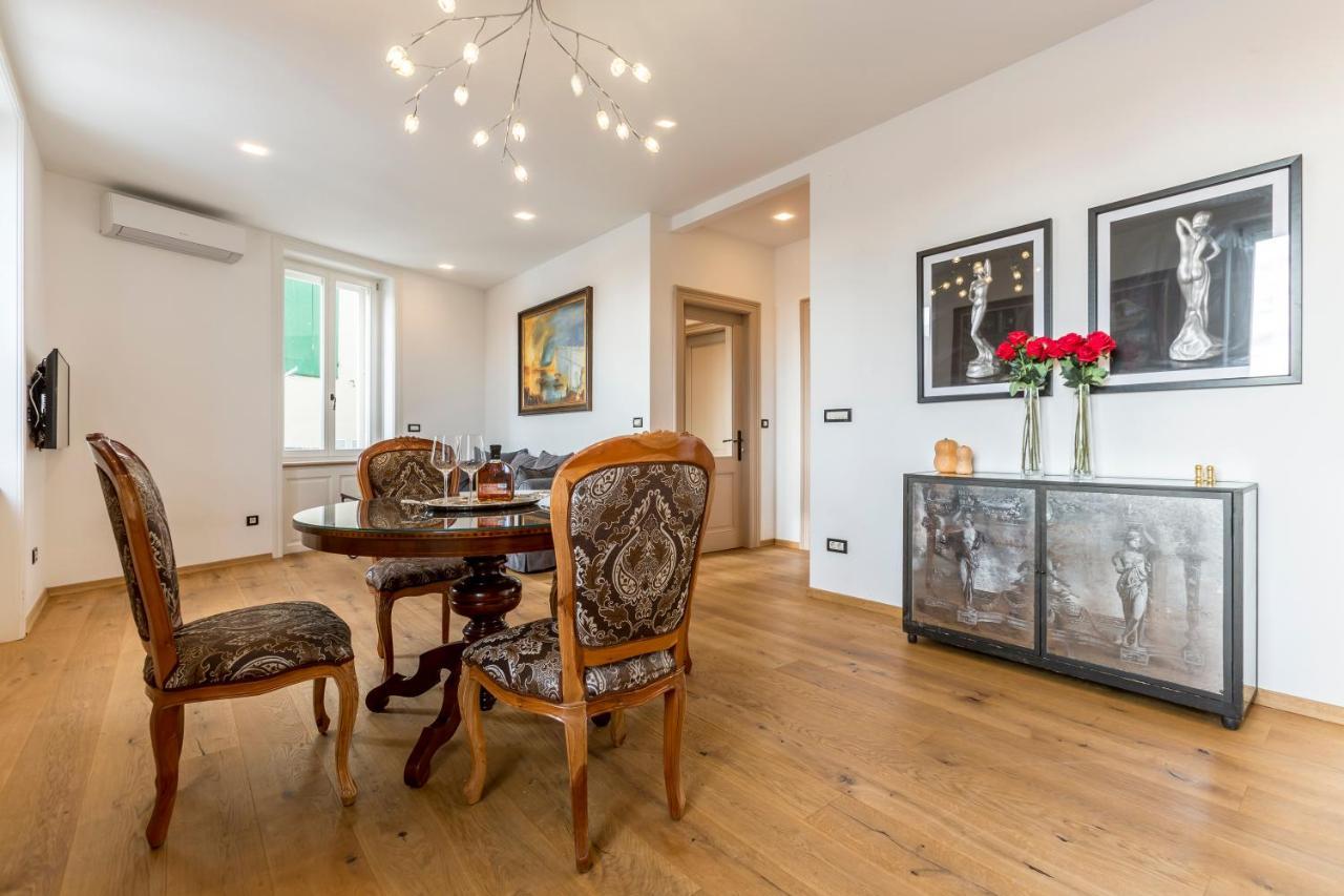Queen Apartment Split Ngoại thất bức ảnh