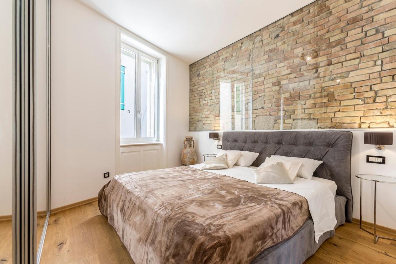 Queen Apartment Split Ngoại thất bức ảnh