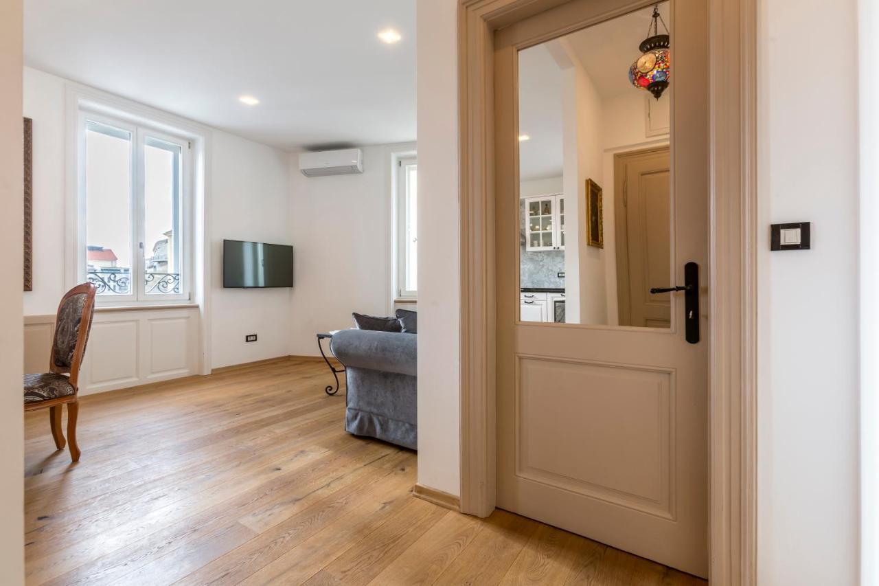 Queen Apartment Split Ngoại thất bức ảnh