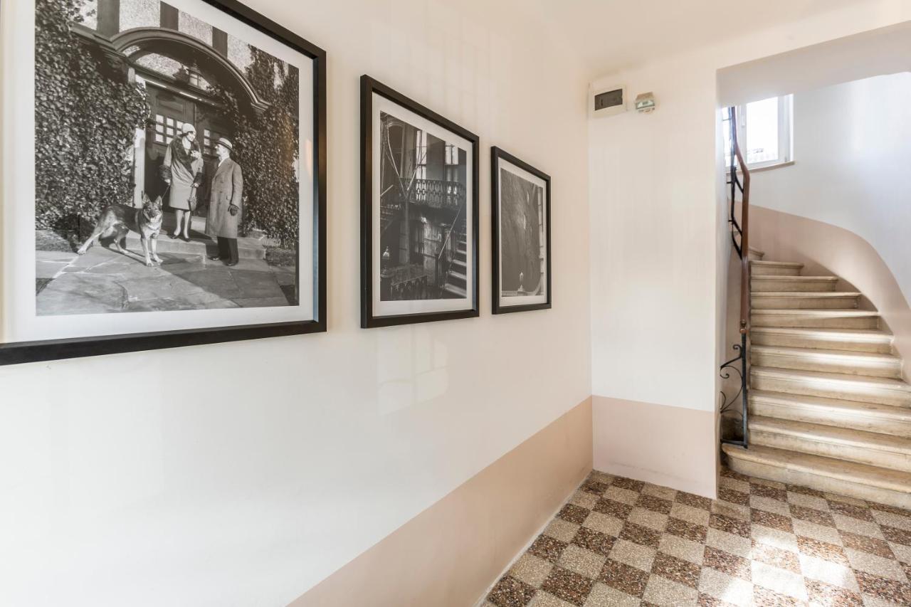 Queen Apartment Split Ngoại thất bức ảnh